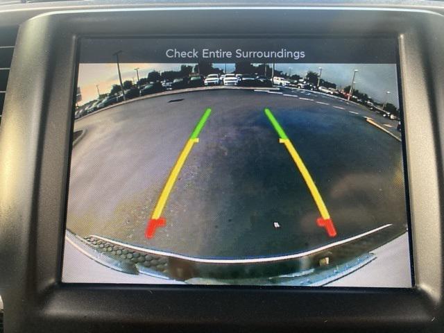 used 2016 Ram 1500 car, priced at $18,000