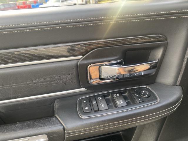 used 2016 Ram 1500 car, priced at $18,000