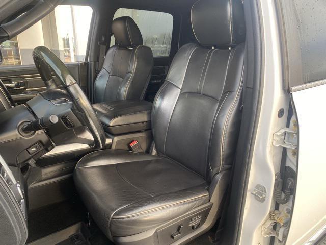 used 2016 Ram 1500 car, priced at $18,000