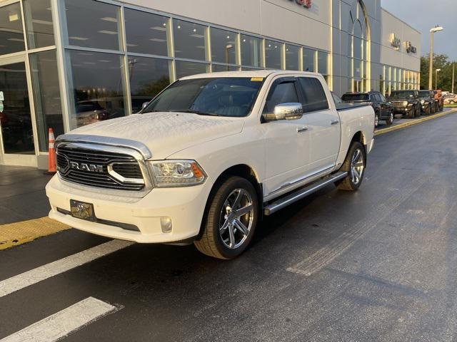 used 2016 Ram 1500 car, priced at $18,000