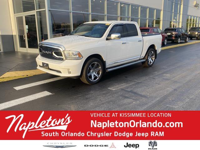 used 2016 Ram 1500 car, priced at $18,000