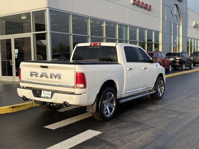 used 2016 Ram 1500 car, priced at $18,000