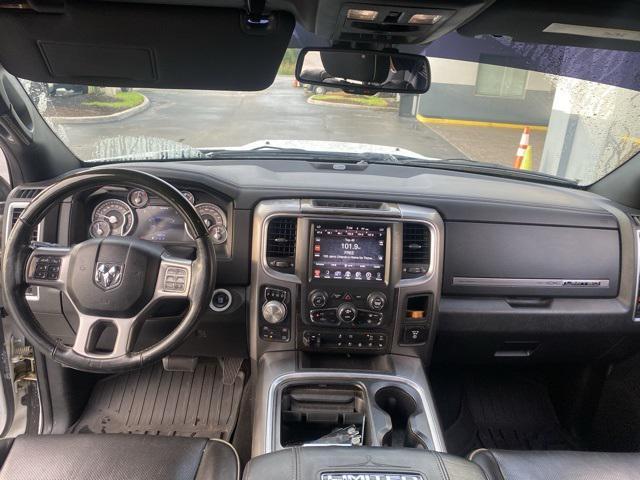 used 2016 Ram 1500 car, priced at $18,000