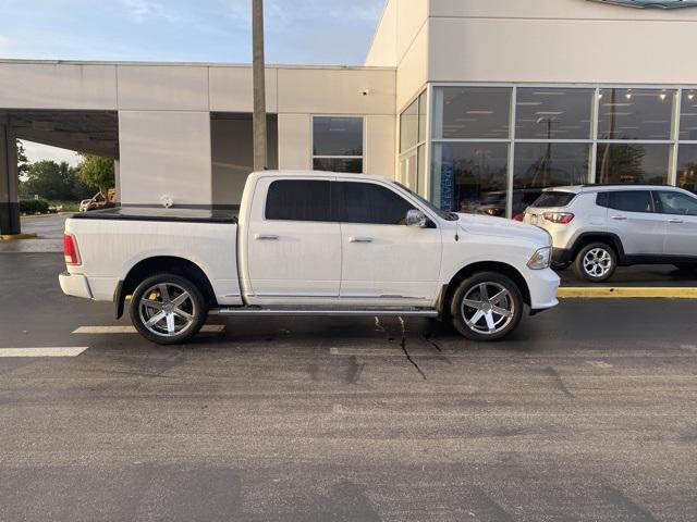 used 2016 Ram 1500 car, priced at $18,000
