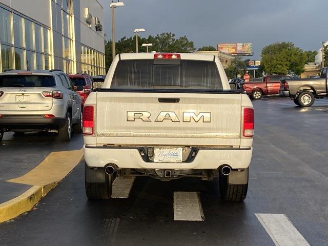 used 2016 Ram 1500 car, priced at $18,000