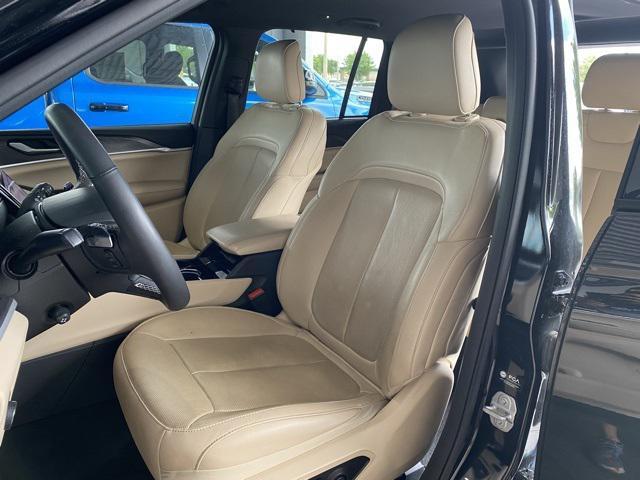 used 2023 Jeep Grand Cherokee car, priced at $26,808