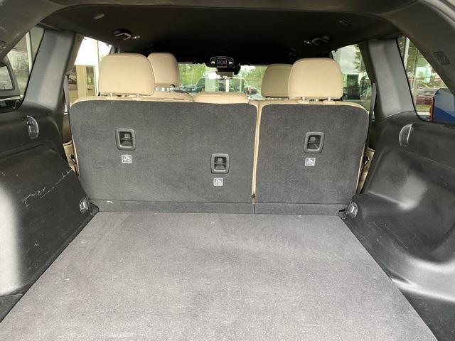 used 2023 Jeep Grand Cherokee car, priced at $26,808