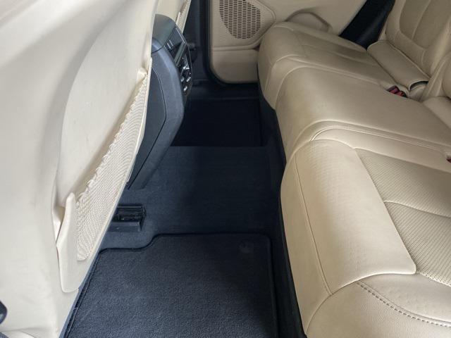 used 2023 Jeep Grand Cherokee car, priced at $26,808