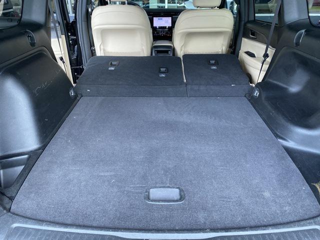 used 2023 Jeep Grand Cherokee car, priced at $26,808