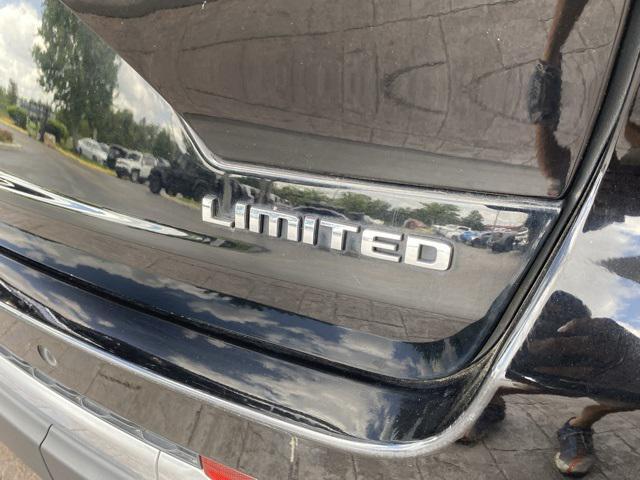 used 2023 Jeep Grand Cherokee car, priced at $26,808