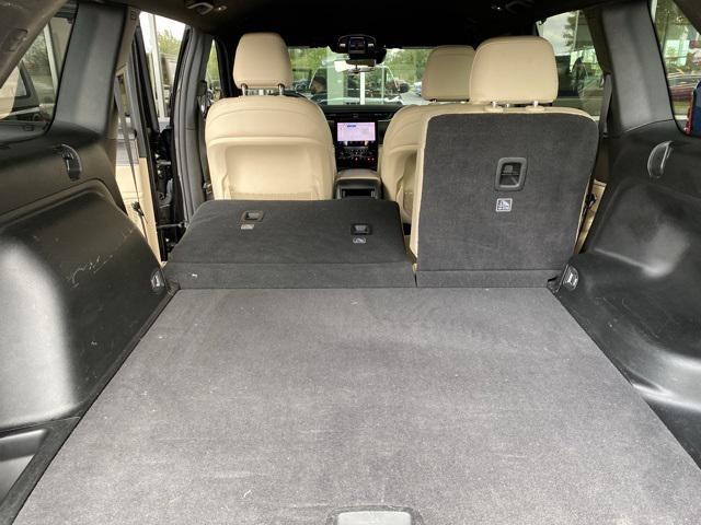 used 2023 Jeep Grand Cherokee car, priced at $26,808