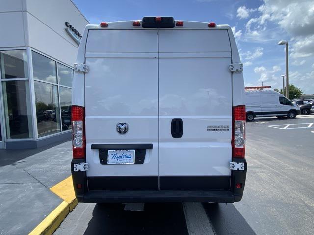 used 2023 Ram ProMaster 2500 car, priced at $30,000