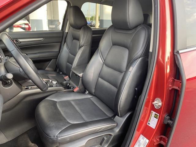 used 2024 Mazda CX-5 car, priced at $23,250
