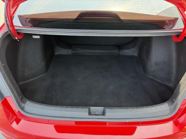 used 2022 Honda Civic car, priced at $23,716