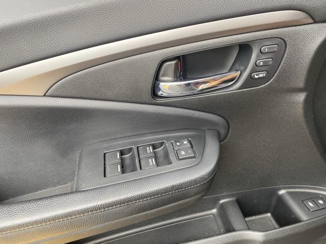 used 2019 Honda Passport car, priced at $18,565