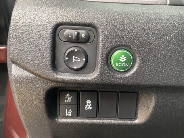 used 2019 Honda Passport car, priced at $18,565