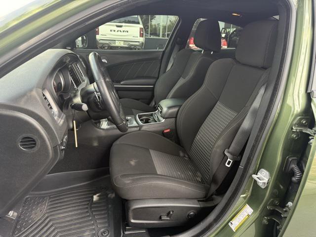 used 2023 Dodge Charger car, priced at $37,318