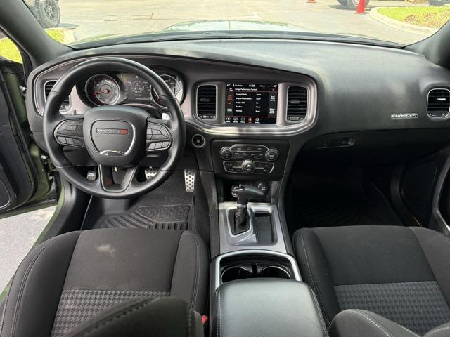 used 2023 Dodge Charger car, priced at $37,318