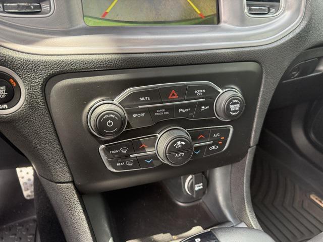 used 2023 Dodge Charger car, priced at $37,318