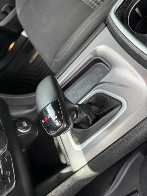 used 2023 Dodge Charger car, priced at $37,318