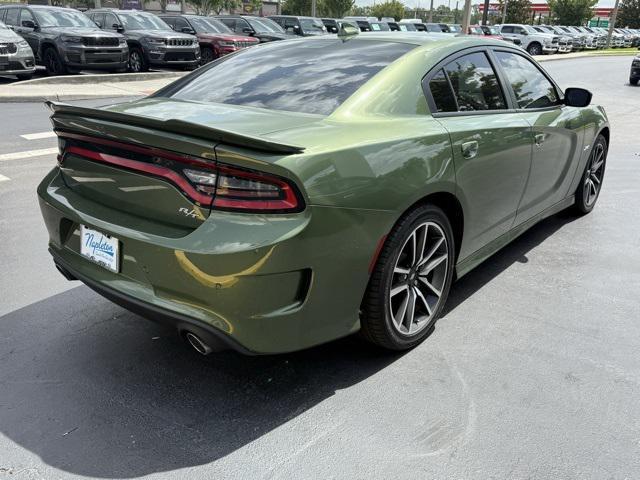 used 2023 Dodge Charger car, priced at $37,318