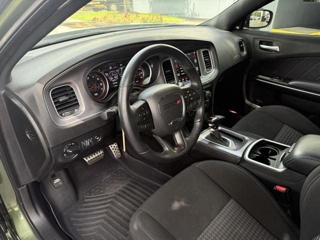 used 2023 Dodge Charger car, priced at $37,318
