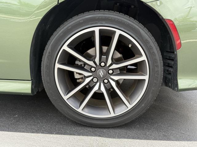 used 2023 Dodge Charger car, priced at $37,318