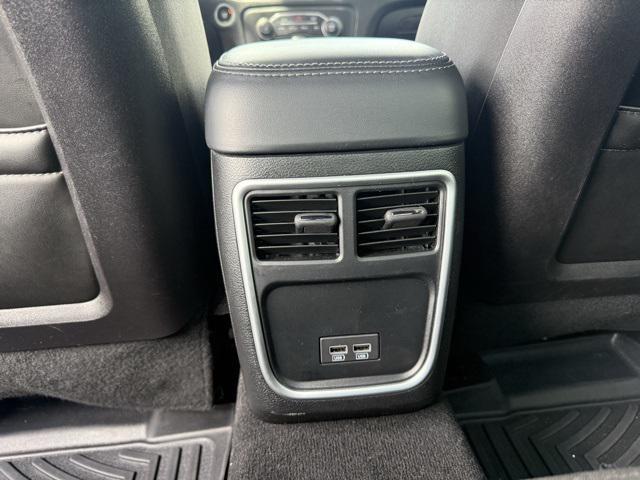 used 2023 Dodge Charger car, priced at $37,318