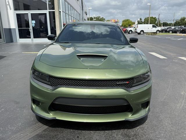 used 2023 Dodge Charger car, priced at $37,318