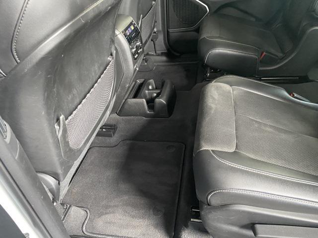 used 2021 Jeep Grand Cherokee L car, priced at $31,351