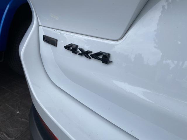 used 2021 Jeep Grand Cherokee L car, priced at $31,351