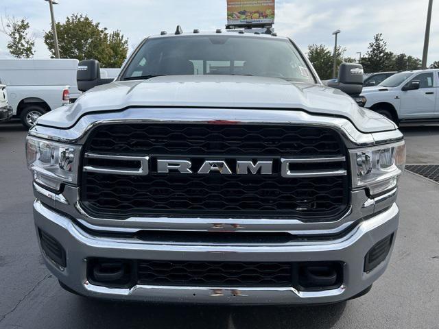 new 2024 Ram 3500 car, priced at $68,843