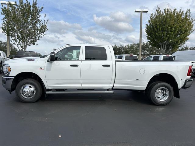 new 2024 Ram 3500 car, priced at $68,843