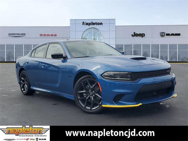 new 2023 Dodge Charger car, priced at $36,647