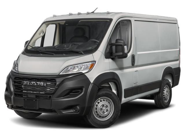 new 2024 Ram ProMaster 1500 car, priced at $45,490