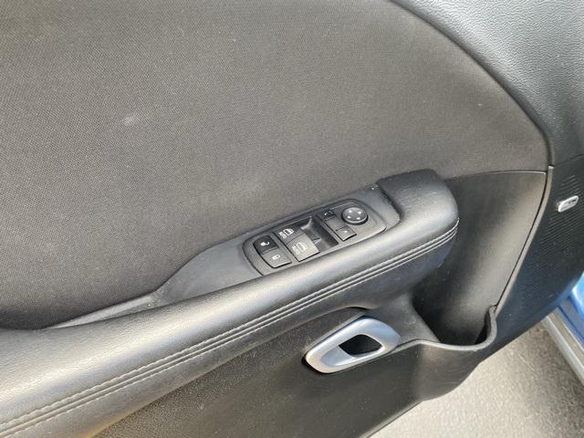 used 2023 Dodge Challenger car, priced at $23,525