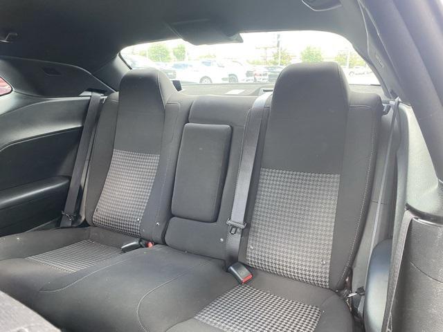 used 2023 Dodge Challenger car, priced at $23,525
