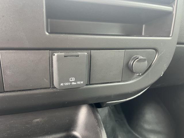 used 2023 Chevrolet Express 2500 car, priced at $29,182