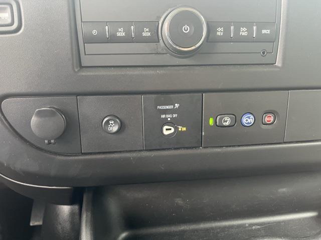 used 2023 Chevrolet Express 2500 car, priced at $29,182