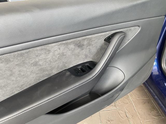 used 2020 Tesla Model 3 car, priced at $22,623
