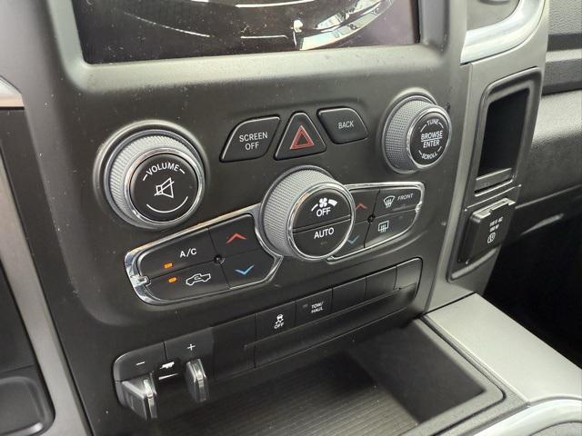 used 2023 Ram 1500 Classic car, priced at $24,667