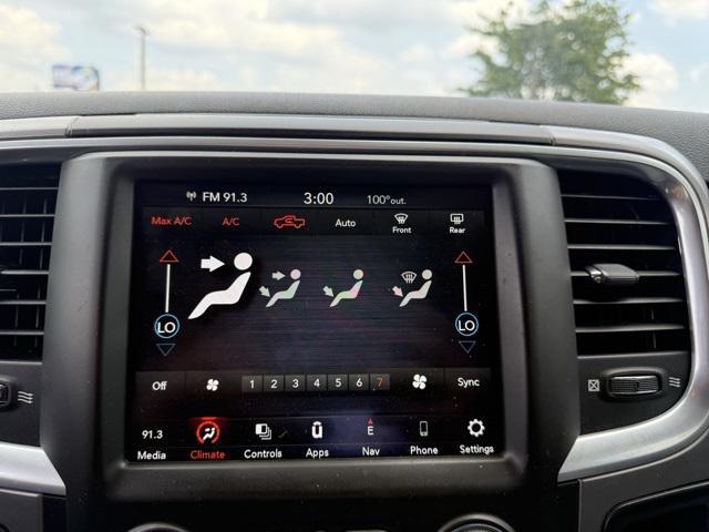 used 2023 Ram 1500 Classic car, priced at $24,667