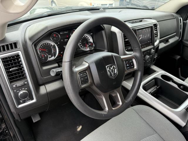 used 2023 Ram 1500 Classic car, priced at $24,667