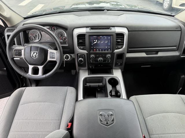 used 2023 Ram 1500 Classic car, priced at $24,667