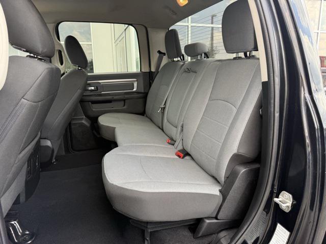 used 2023 Ram 1500 Classic car, priced at $24,667