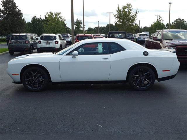 new 2023 Dodge Challenger car, priced at $26,582