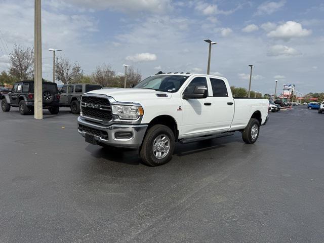 used 2024 Ram 2500 car, priced at $52,008