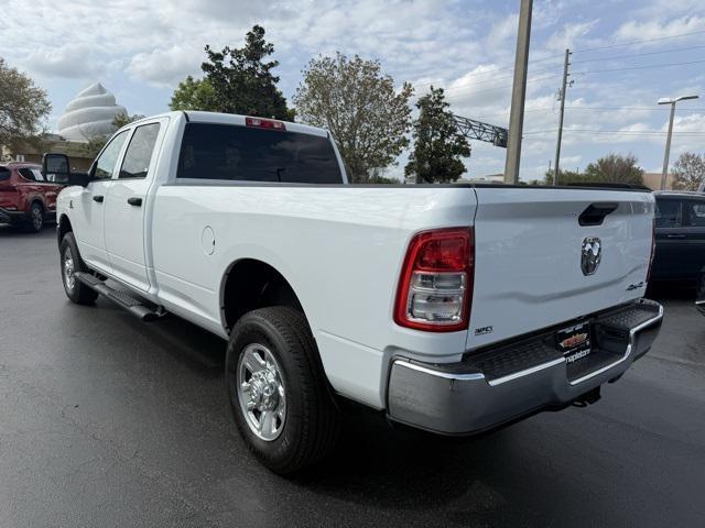 used 2024 Ram 2500 car, priced at $52,008