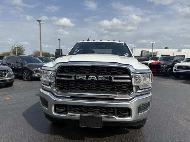 used 2024 Ram 2500 car, priced at $52,008