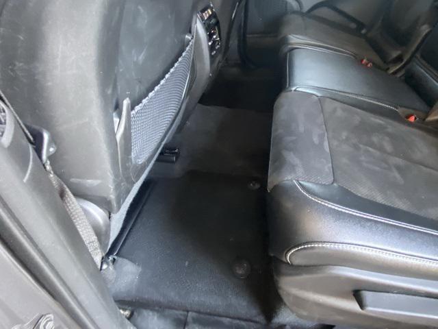 used 2024 Jeep Grand Cherokee L car, priced at $33,913